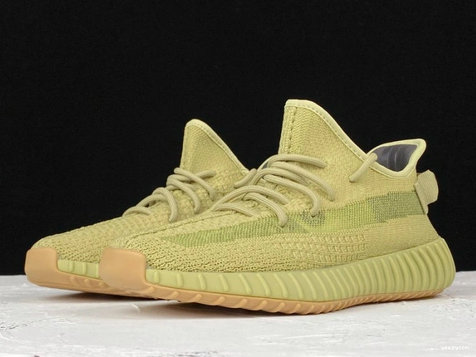 Boost Yeezy VAdidas 350 Sulfur - V2 FY5346 1013